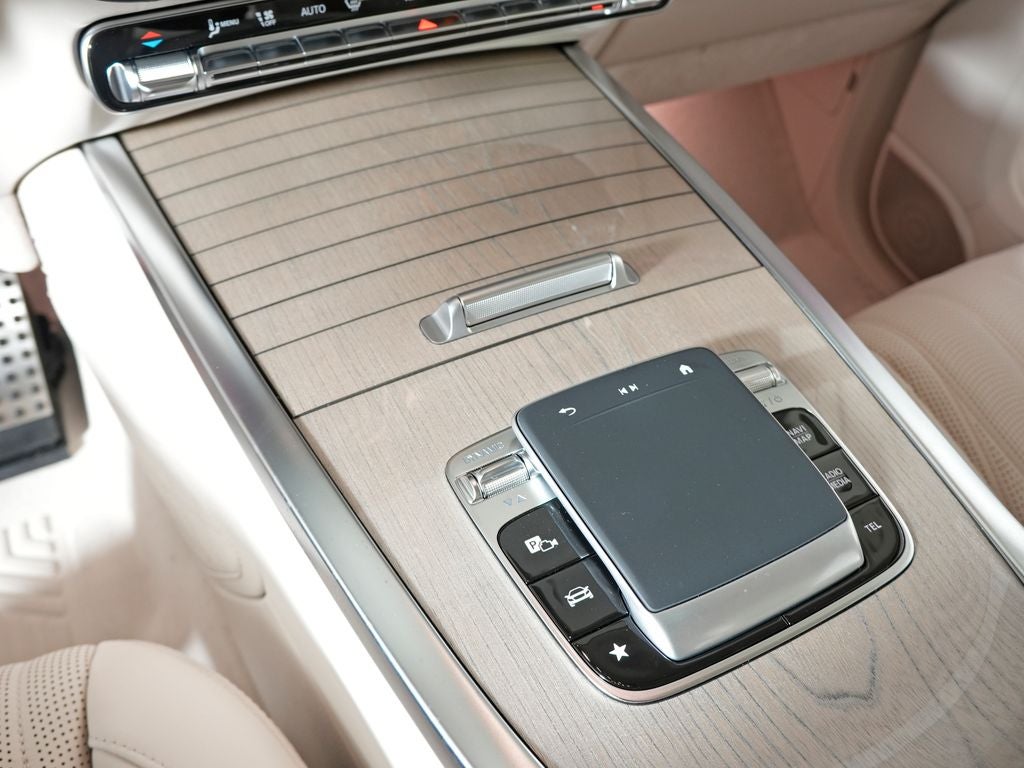 2026 Mercedes-Benz G-Class G 63 AMG® 4MATIC®