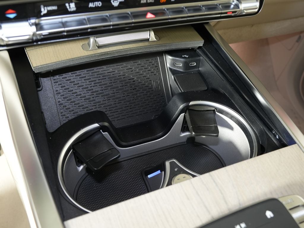 2026 Mercedes-Benz G-Class G 63 AMG® 4MATIC®