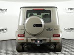 2026 Mercedes-Benz G-Class G 63 AMG® 4MATIC®