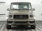 2026 Mercedes-Benz G-Class G 63 AMG® 4MATIC®