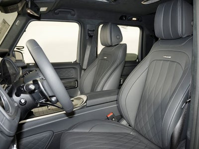 2027 Mercedes-Benz G-Class G 63 AMG® 4MATIC®