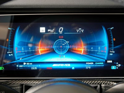 2027 Mercedes-Benz G-Class G 63 AMG® 4MATIC®