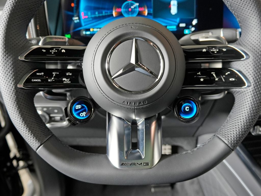 2027 Mercedes-Benz G-Class G 63 AMG® 4MATIC®
