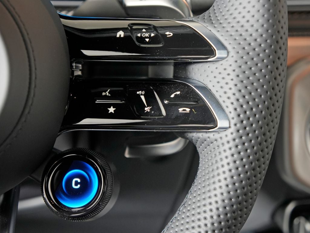 2027 Mercedes-Benz G-Class G 63 AMG® 4MATIC®