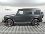2027 Mercedes-Benz G-Class G 63 AMG® 4MATIC®