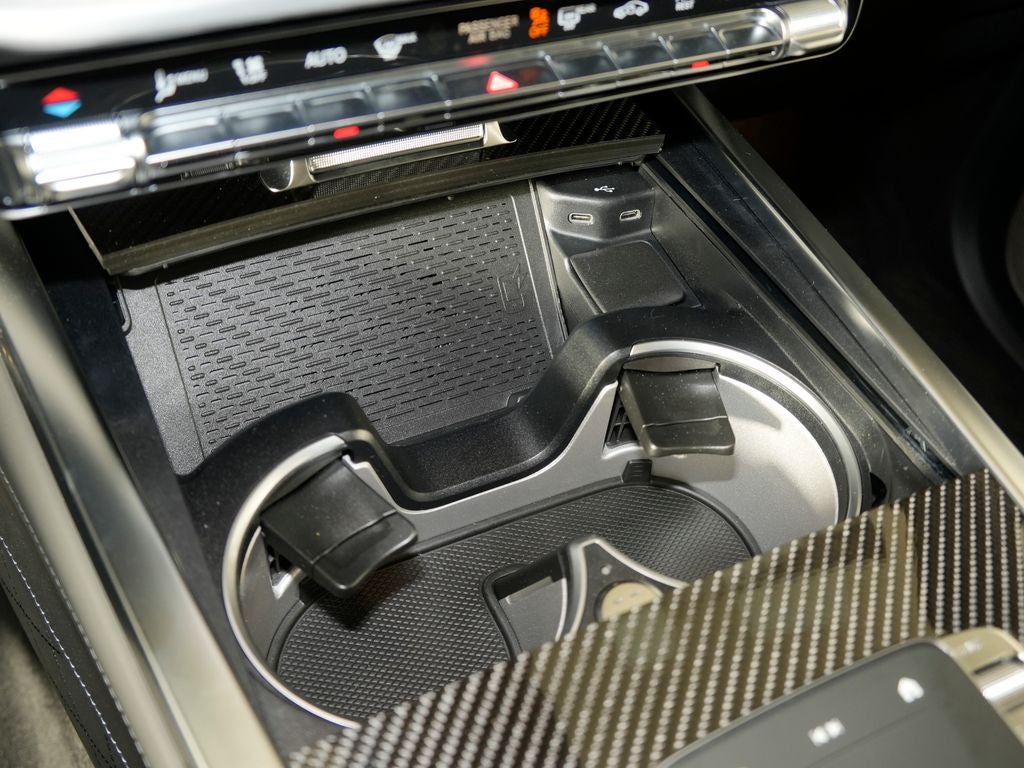 2027 Mercedes-Benz G-Class G 63 AMG® 4MATIC®