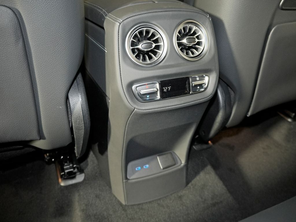 2027 Mercedes-Benz G-Class G 63 AMG® 4MATIC®