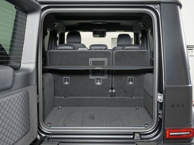 2027 Mercedes-Benz G-Class G 63 AMG® 4MATIC®