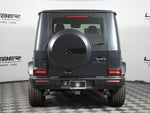 2027 Mercedes-Benz G-Class G 63 AMG® 4MATIC®