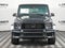 2027 Mercedes-Benz G-Class G 63 AMG® 4MATIC®