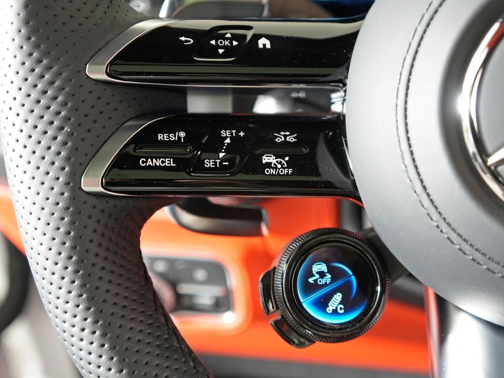 2026 Mercedes-Benz G-Class G 63 AMG® 4MATIC®