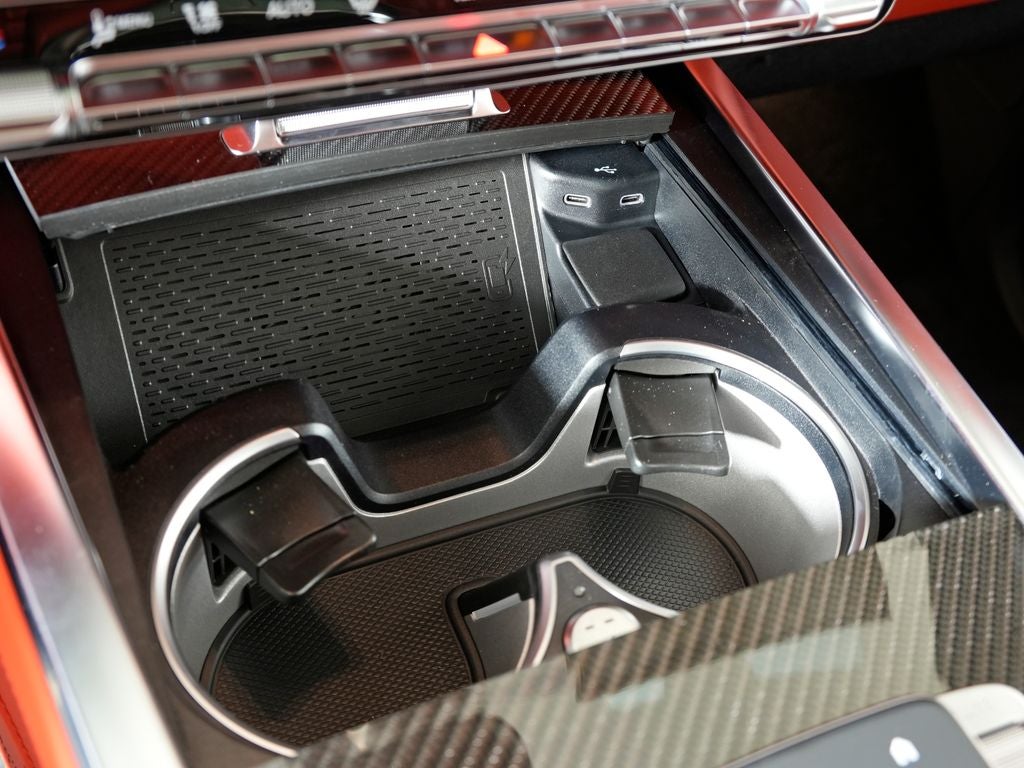 2026 Mercedes-Benz G-Class G 63 AMG® 4MATIC®