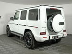 2026 Mercedes-Benz G-Class G 63 AMG® 4MATIC®