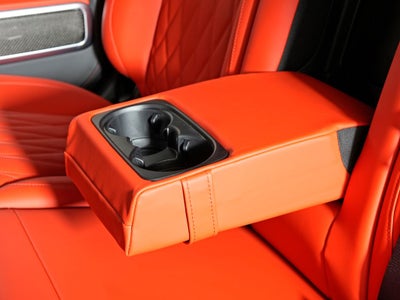 2026 Mercedes-Benz G-Class G 63 AMG® 4MATIC®