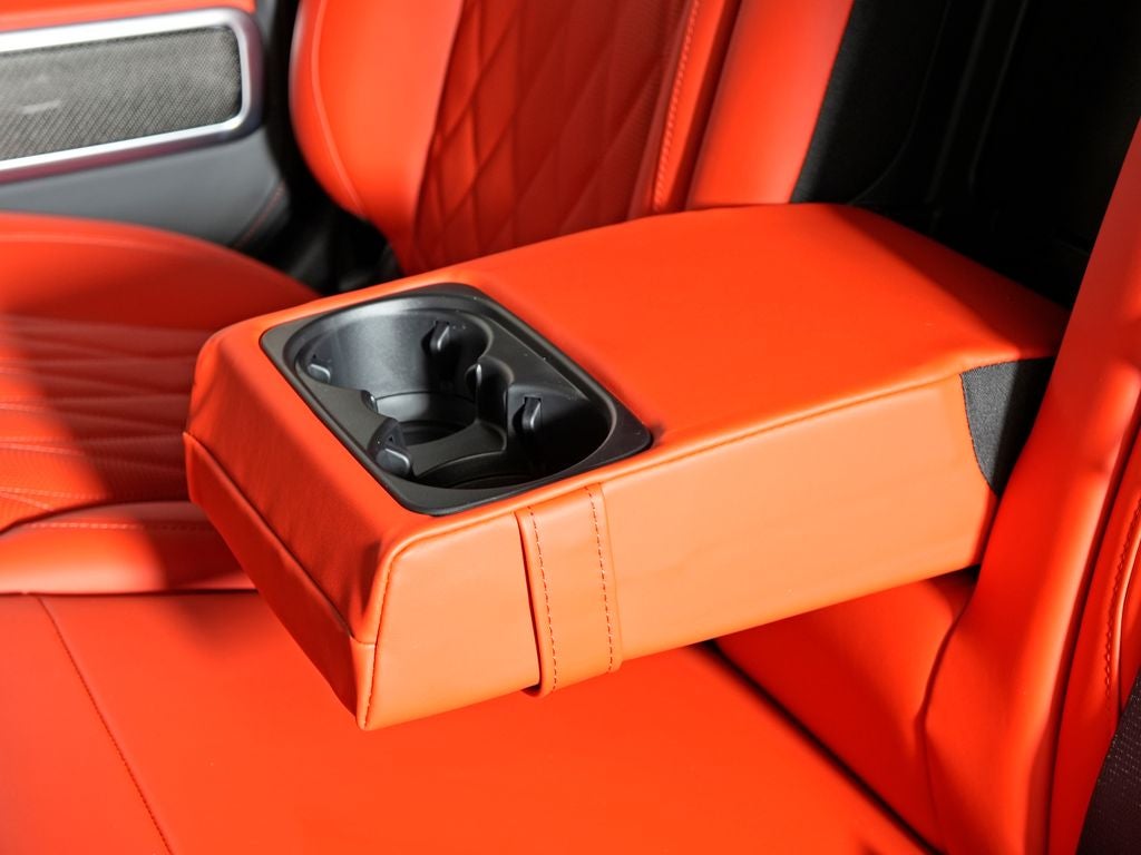 2026 Mercedes-Benz G-Class G 63 AMG® 4MATIC®