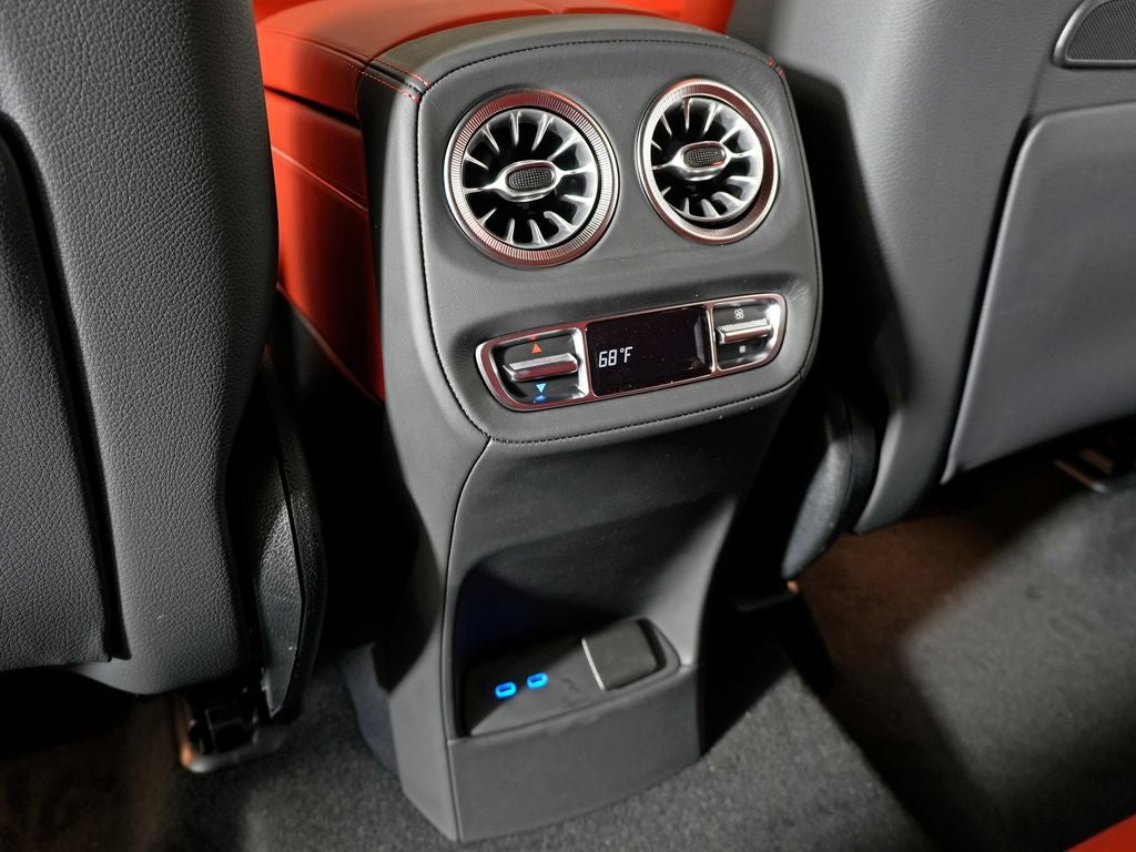 2026 Mercedes-Benz G-Class G 63 AMG® 4MATIC®