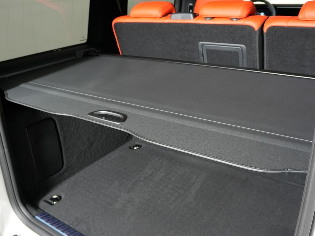 2026 Mercedes-Benz G-Class G 63 AMG® 4MATIC®