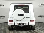 2026 Mercedes-Benz G-Class G 63 AMG® 4MATIC®
