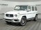 2026 Mercedes-Benz G-Class G 63 AMG® 4MATIC®
