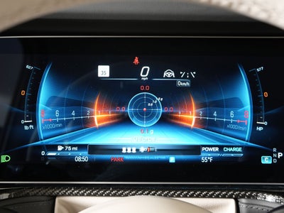 2026 Mercedes-Benz G-Class G 63 AMG® 4MATIC®