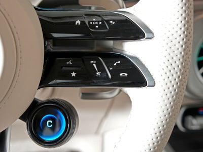 2026 Mercedes-Benz G-Class G 63 AMG® 4MATIC®