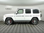 2026 Mercedes-Benz G-Class G 63 AMG® 4MATIC®