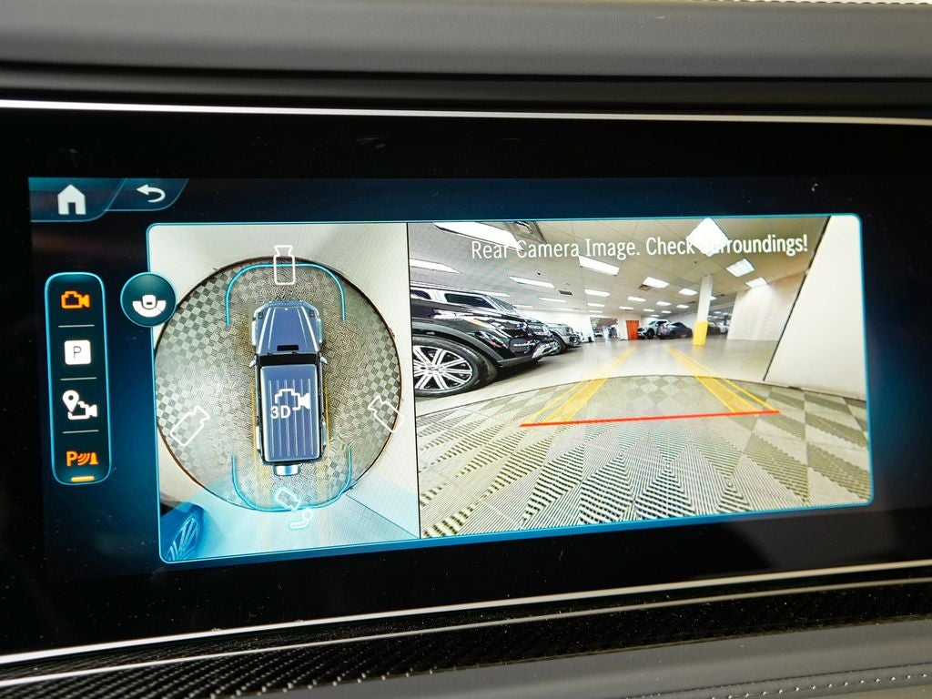 2026 Mercedes-Benz G-Class G 63 AMG® 4MATIC®