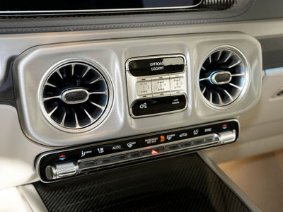 2026 Mercedes-Benz G-Class G 63 AMG® 4MATIC®