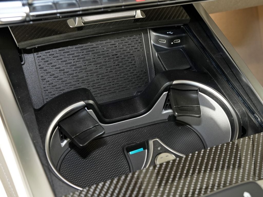 2026 Mercedes-Benz G-Class G 63 AMG® 4MATIC®