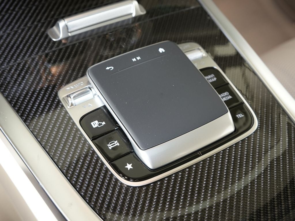 2026 Mercedes-Benz G-Class G 63 AMG® 4MATIC®