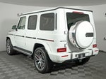 2026 Mercedes-Benz G-Class G 63 AMG® 4MATIC®