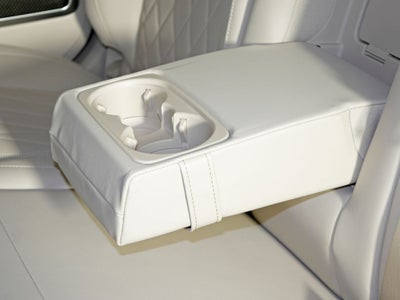 2026 Mercedes-Benz G-Class G 63 AMG® 4MATIC®