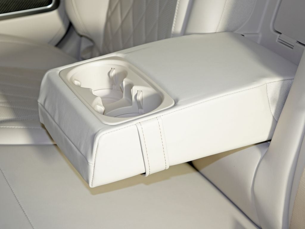 2026 Mercedes-Benz G-Class G 63 AMG® 4MATIC®