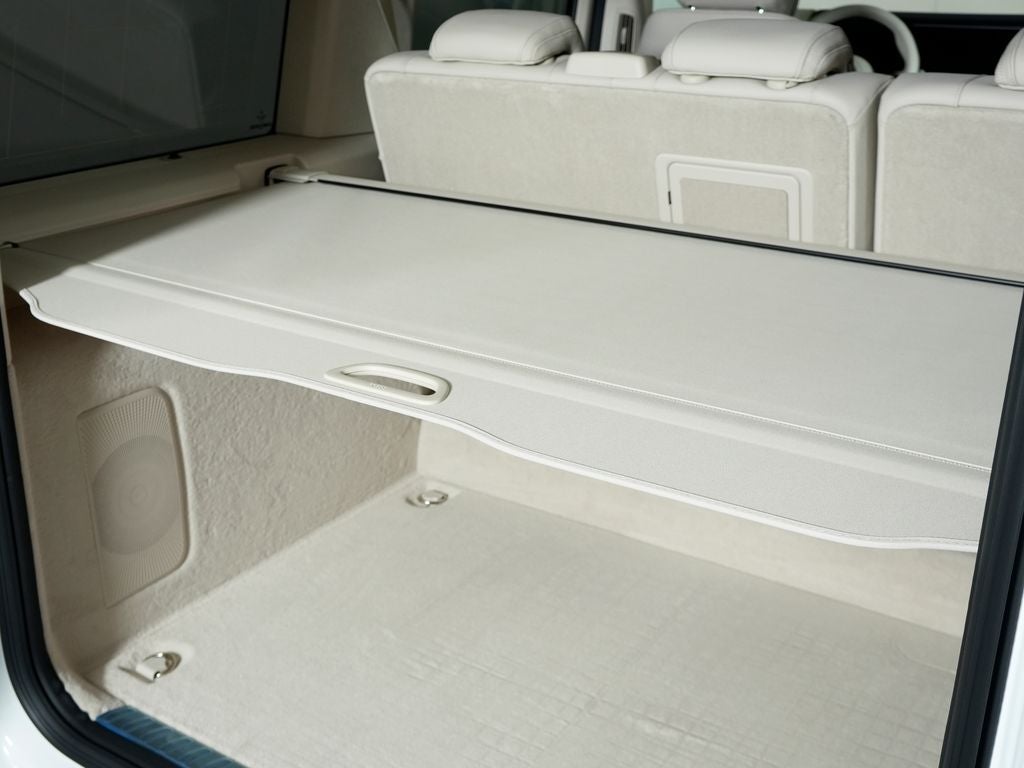 2026 Mercedes-Benz G-Class G 63 AMG® 4MATIC®