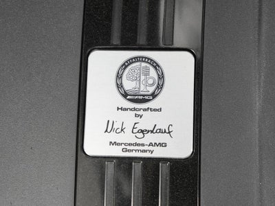 2026 Mercedes-Benz G-Class G 63 AMG® 4MATIC®