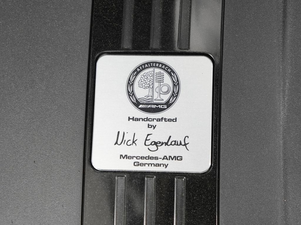 2026 Mercedes-Benz G-Class G 63 AMG® 4MATIC®