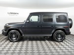 2026 Mercedes-Benz G-Class G 63 AMG® 4MATIC®