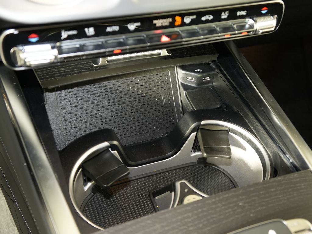 2026 Mercedes-Benz G-Class G 63 AMG® 4MATIC®