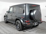 2026 Mercedes-Benz G-Class G 63 AMG® 4MATIC®