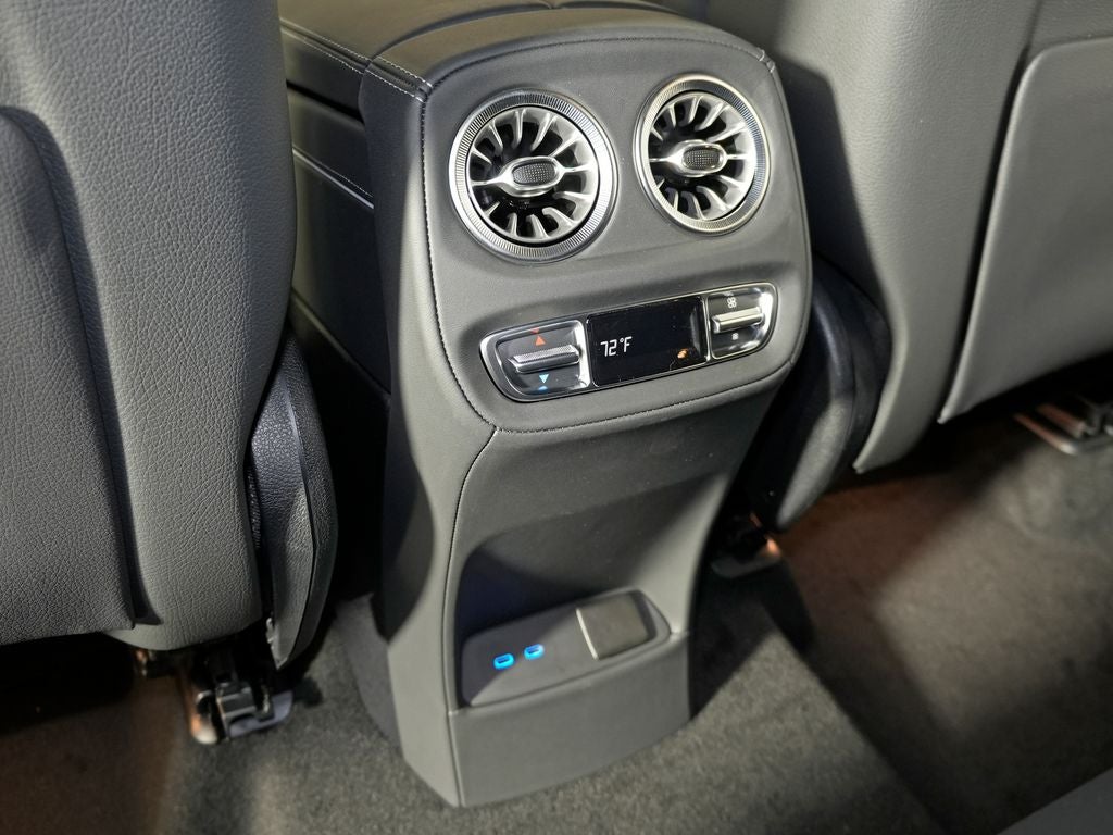 2026 Mercedes-Benz G-Class G 63 AMG® 4MATIC®