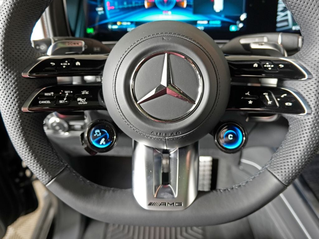2026 Mercedes-Benz G-Class G 63 AMG® 4MATIC®