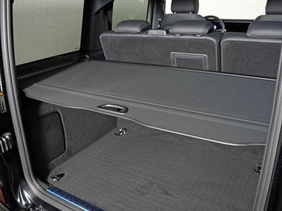 2026 Mercedes-Benz G-Class G 63 AMG® 4MATIC®