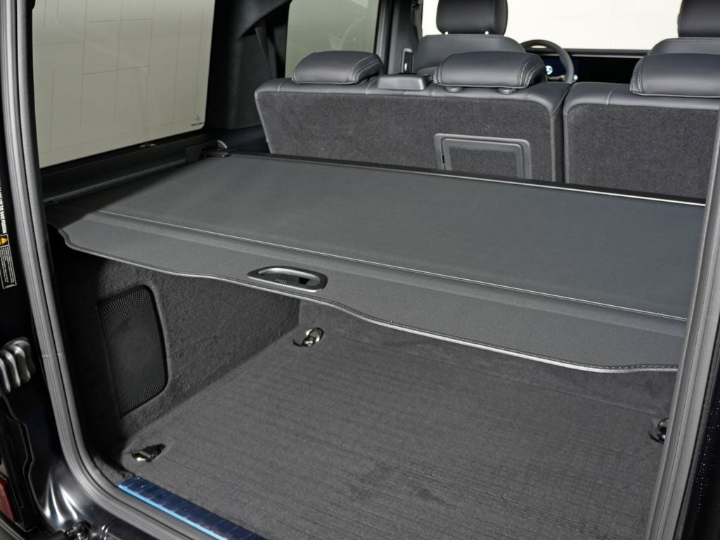 2026 Mercedes-Benz G-Class G 63 AMG® 4MATIC®
