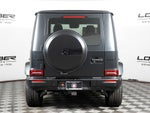2026 Mercedes-Benz G-Class G 63 AMG® 4MATIC®