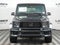 2026 Mercedes-Benz G-Class G 63 AMG® 4MATIC®