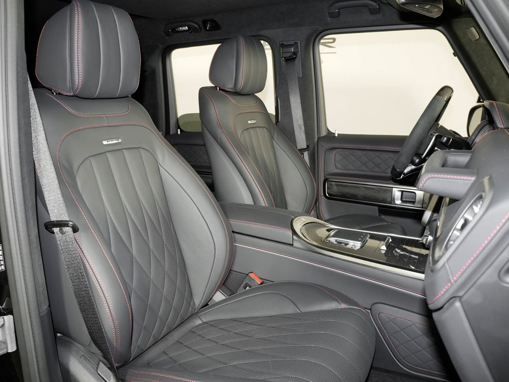 2027 Mercedes-Benz G-Class G 63 AMG® 4MATIC®