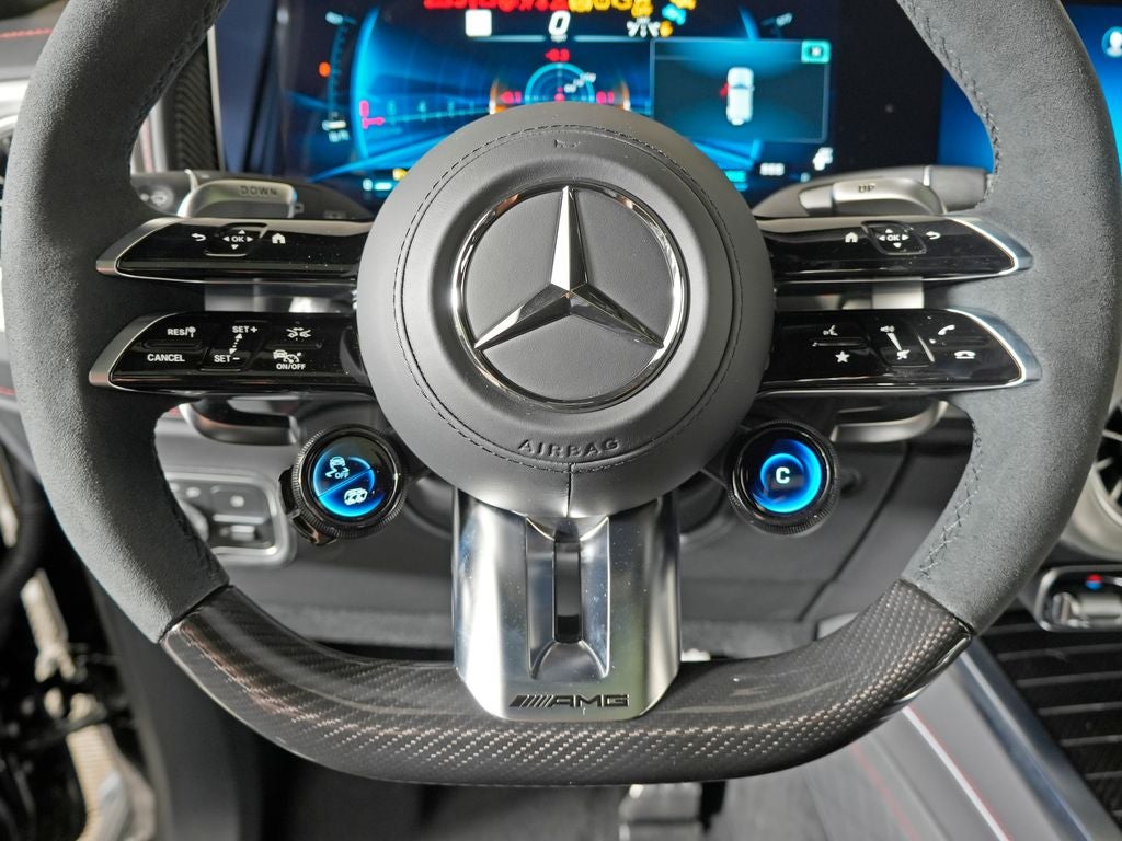 2027 Mercedes-Benz G-Class G 63 AMG® 4MATIC®