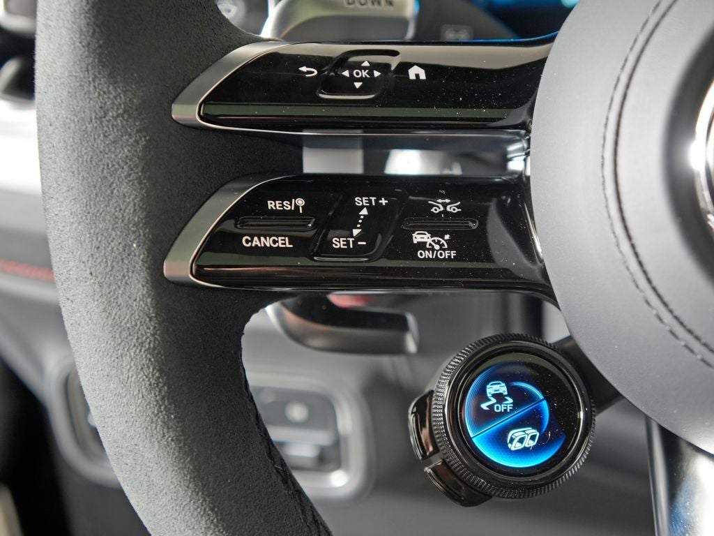 2027 Mercedes-Benz G-Class G 63 AMG® 4MATIC®