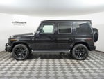 2027 Mercedes-Benz G-Class G 63 AMG® 4MATIC®
