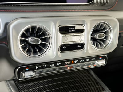2027 Mercedes-Benz G-Class G 63 AMG® 4MATIC®